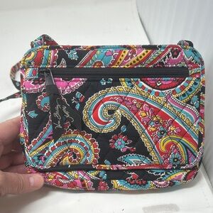 Vera Bradley Crossbody